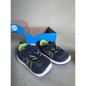 Baby boy washable stride rite shoes Size 3M